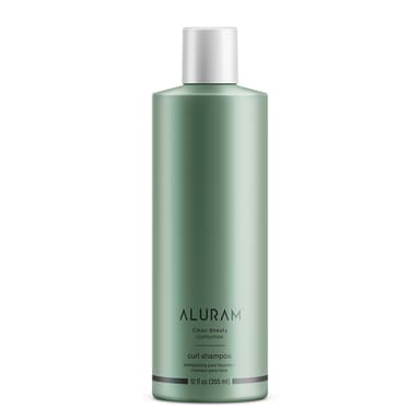 Curl Shampoo - 12oz