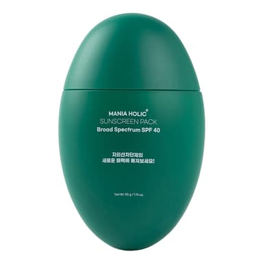 Sun Screen Pack SPF 40