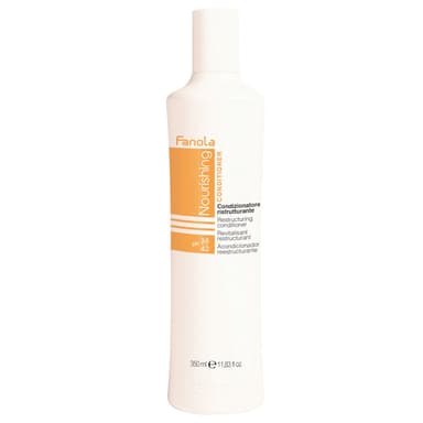 Nourishing Restructuring Conditioner - 11.83oz