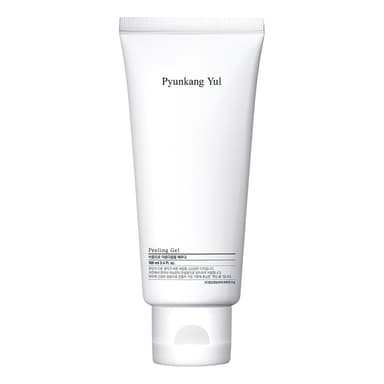 Peeling Gel