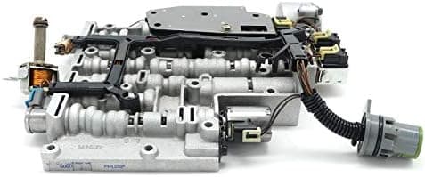 4l60e valve body