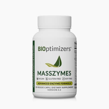 MASSZYMES (30 caps) - 1 Bottle - Subscription