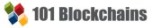 101 Blockchains Deals logo