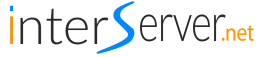 (IS) Interserver Webhosting and VPS