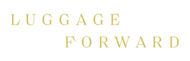 Luggage Forward